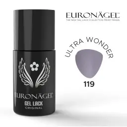 Euronägel  GL119  - Ultra Wonder