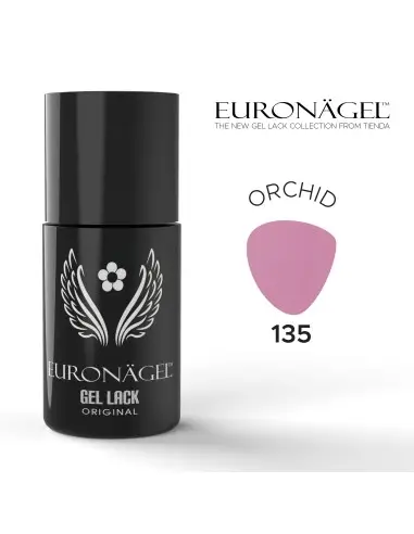 Euronägel  GL135  - Orchid 