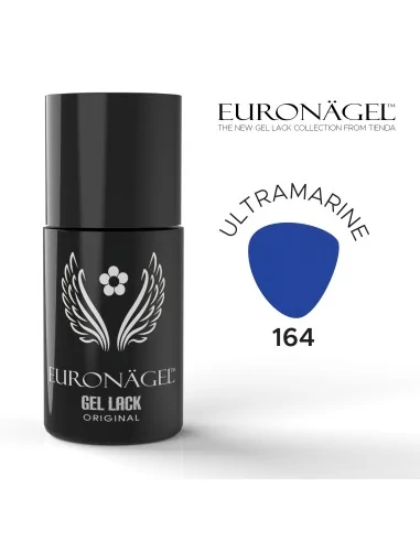 Euronägel  GL164  - Ultramarine