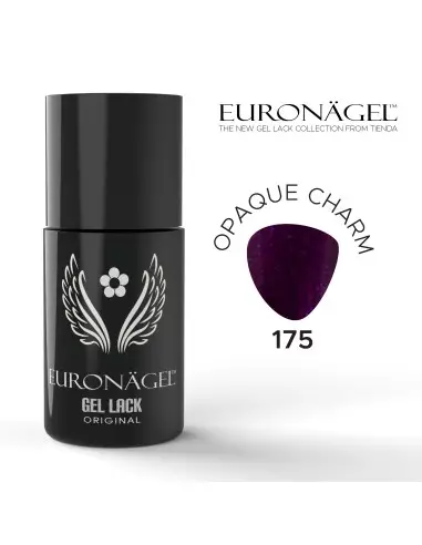 Euronägel  GL175 - Opaque Charm