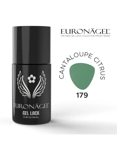 Euronägel  GL179 - Cantaloupe Citrus