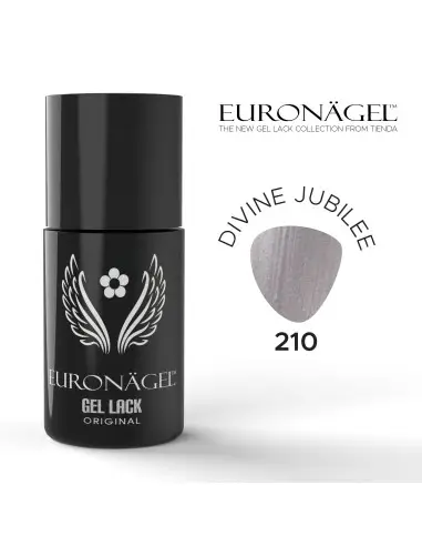 Euronägel  GL210 - Divine Jubilee