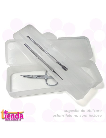 PENAR PLASTIC 19x8x4cm