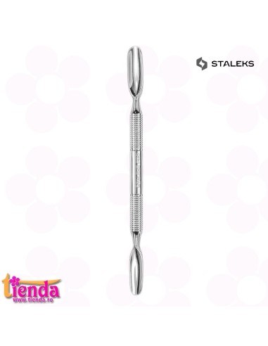 INSTRUMENT INOX CUTICULE PE-30/1 STALEKS