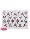 Tatuaj 3D 144