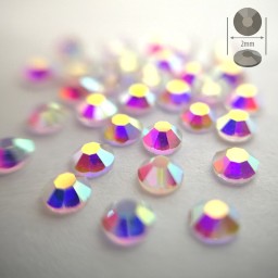 CRISTALE MUTIFAȚETATE tip D20C