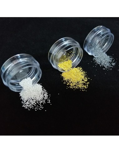 CAVIAR 2gr. BLACK 0,5mm - CB05