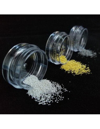 CAVIAR 2gr. BLACK 0,5mm - CB05