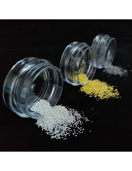 CAVIAR 2gr. GOLD 0,5mm - CG05