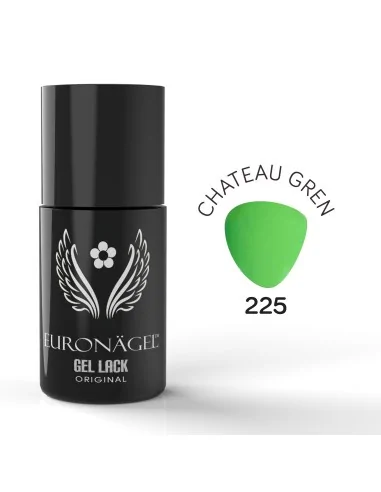 Euronägel  GL225 - Chateau green