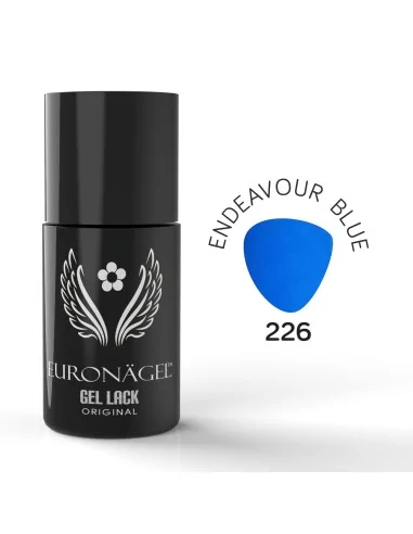 Euronägel  GL226 - Endeavour blue