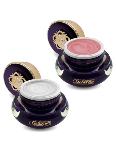 KIT GELAXYO FRENCH CU ACRYLGEL