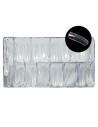 TIPSURI FORMĂ SET 240 BUC