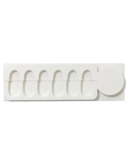PALETAR MAGNETIC PENTRU 6 TIPSURI PALETAR MAGNETIC PENTRU 6 TIPSURI