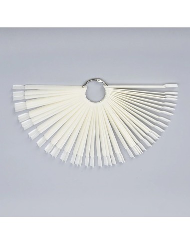 MOSTRAR NATUR PENTRU LACURI DE UNGHII 50buc.