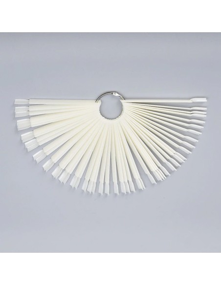 MOSTRAR NATUR PENTRU LACURI DE UNGHII 50buc.