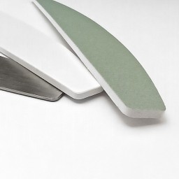 BAZĂ METALICĂ ȘI 10 BUFFERE SEMILUNĂ PENTRU LUCIU 2