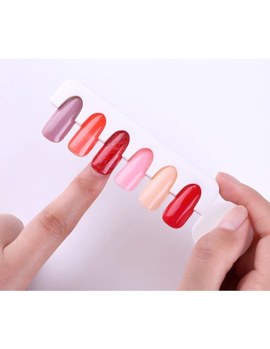 PALETAR MAGNETIC PENTRU 6 TIPSURI