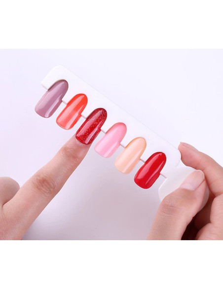 PALETAR MAGNETIC PENTRU 6 TIPSURI PALETAR MAGNETIC PENTRU 6 TIPSURI