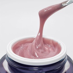 GEL UV COVER GELAXYO :KARAT FORMING 1 15ML 2