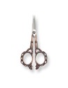 FORFECUŢĂ BAROQUE COPPER