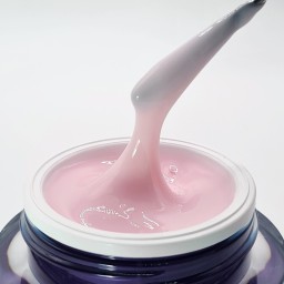 GEL UV COVER GELAXYO :KARAT FORMING 15ML 2