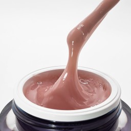 GEL UV COVER GELAXYO :KARAT FORMING 4 50ML 2