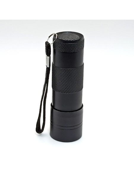 MINI LAMPĂ LEDUV 3W PENTRU LIQUID TIPS