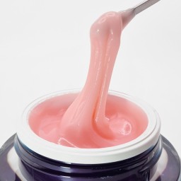 GELAXYO ACRYLGEL6 COVER PINK 15ml 2