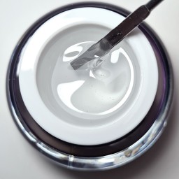 Gel UV Finish Gelaxyo :Karat FINISH - Sigilare și Strălucire 5ml 2