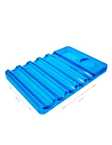 suport plastic instrumente