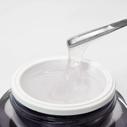 Gel UV Gelaxyo:Karat FIBER 3-in-1 15ml