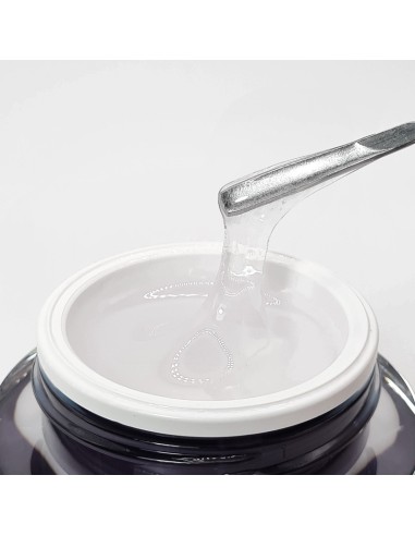 Gel UV Gelaxyo:Karat FIBER 3-in-1 15ml