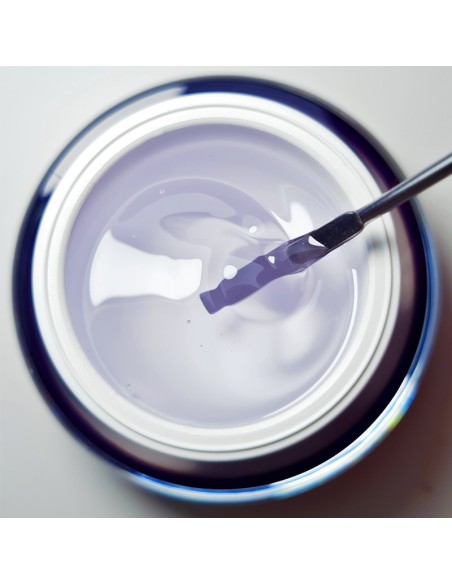 Gel UV Gelaxyo:Karat Crystal 3-in-1 50ml Gel UV Gelaxyo:Karat Crystal 3-in-1 50ml