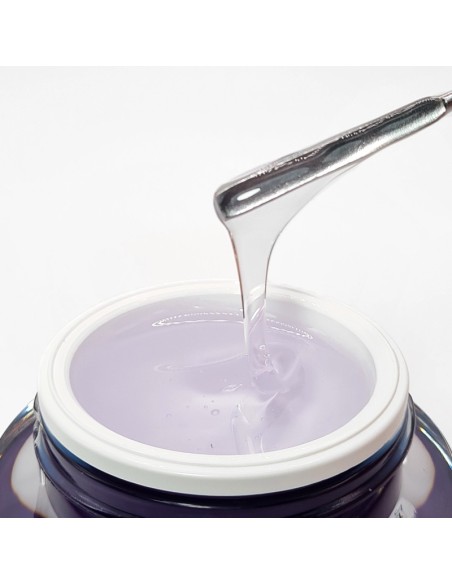 Gel UV Gelaxyo:Karat Crystal 3 in 1 15ml