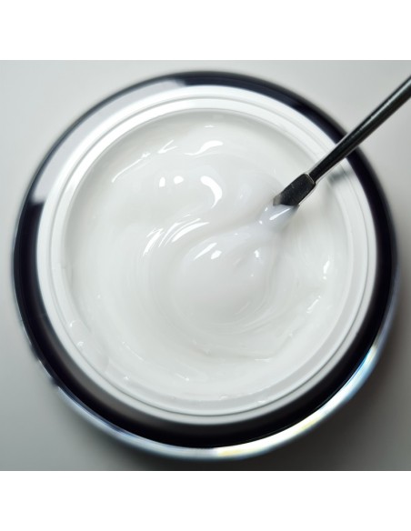 GELAXYO MILKY WHITE - 50ml GELAXYO MILKY WHITE - 50ml