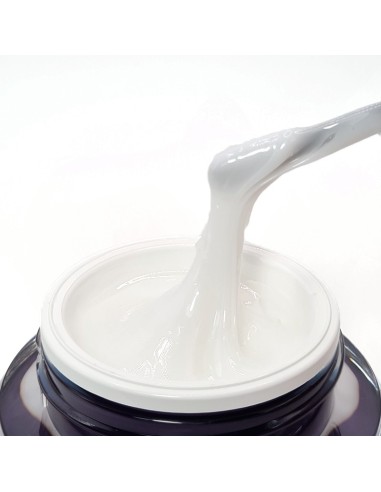 GELAXYO MILKY WHITE - 15ml