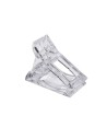 CLEȘTIȘOR TRANSPARENT PENTRU TIPS