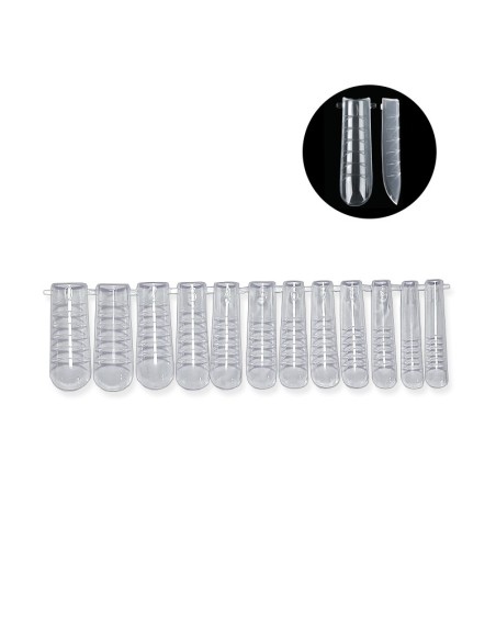 LIQUID TIPS C SET 12 BUC 12 MĂRIMI REUTILIZABILE LIQUID TIPS C SET 12 BUC 12 MĂRIMI REUTILIZABILE