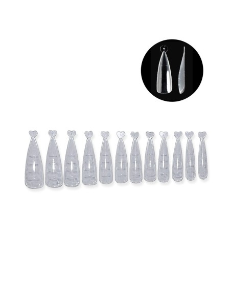 LIQUID TIPS V SET 10 BUC 12 MĂRIMI REUTILIZABILE LIQUID TIPS V SET 10 BUC 12 MĂRIMI REUTILIZABILE