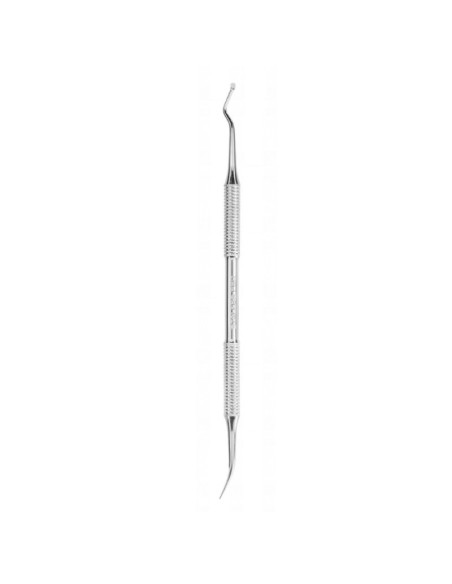 INSTRUMENT INOX PEDICHIURĂ SE-20/1 STALEKS INSTRUMENT INOX PEDICHIURĂ SE-20/1 STALEKS