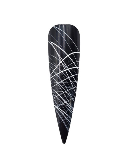 Gel Gelaxyo ProSpider 01 Alb