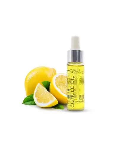 ULEI CUTICULE CU AROMA DE LAMAIE- CU PIPETA 15ML