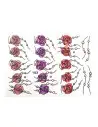 Tatuaj 3D Flori 153