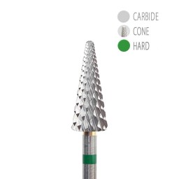 BIT CARBIDE CONE HARD 14,5x1,8x6,5mm