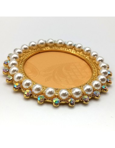 DISPLAY ROTUND DE PREZENTARE MODEL 01