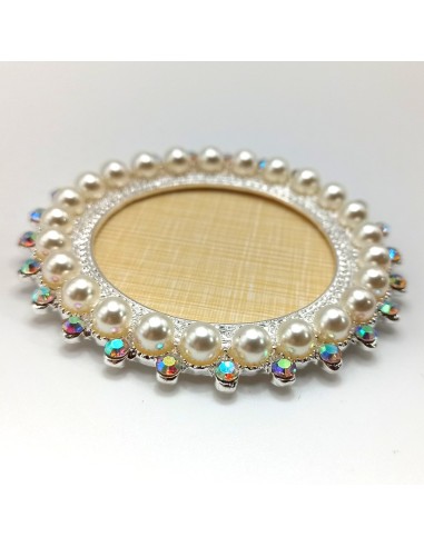 DISPLAY ROTUND DE PREZENTARE MODEL 02