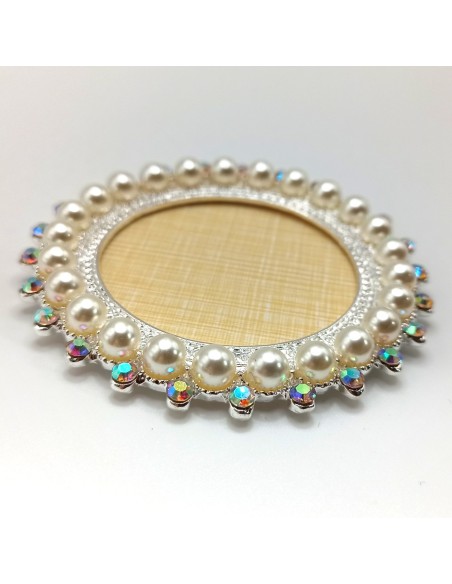 DISPLAY ROTUND DE PREZENTARE MODEL 02