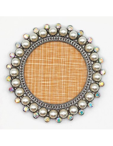 DISPLAY ROTUND DE PREZENTARE MODEL 03