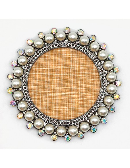 DISPLAY ROTUND DE PREZENTARE MODEL 03